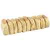 Bradstone,  Ancestry Edging Abbey Original,  510 x 160 x 125 - 30 Per Pack