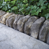 Bradstone,  Ancestry Edging Abbey Storm,  510 x 160 x 125 - Individual Unit