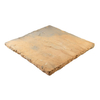 Bradstone,  Ancestry Paving Abbey Brown 2 Ring Circle Accessories - Pack