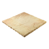 Bradstone,  Ancestry Paving Abbey Original 2 Ring Circle Accessories - Pack