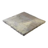 Bradstone,  Ancestry Paving Abbey Storm 2 Ring Circle Accessories - Pack
