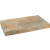Bradstone,  Ancestry Walling Abbey Brown Coping 530(L) x 150(W) x 50(H) - Individual Unit