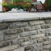 Bradstone,  Ancestry Walling Abbey Storm Block Mixed Sizes - 4.22 m2 Per Pack