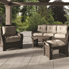 Bradstone,  Andana Porcelain Paving Grey 600 x 600 x 20 - 60 Per Pack