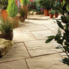 Bradstone,  Ashbourne Paving Cotswold Patio Pack - 5.67m2 Per Pack