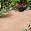 Bradstone,  Ashbourne Paving York Gold Patio Pack - 12.96m2 Per Pack