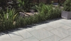 Bradstone,  Aspero Porcelain Paving Silver Grey Patio Pack - 18.36 m2 Per Pack