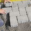 Bradstone,  Building Materials Permeable Bedding Aggregate 6mm - Bulk Bag
