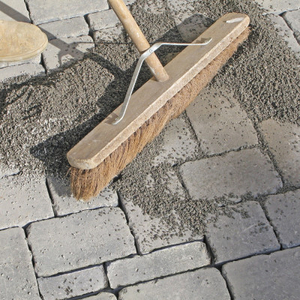 Bradstone,  Building Materials Permeable Jointing Aggregate 3mm Poly Bag - 30 Bags Per Pallet