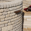 Bradstone,  Countrystone Walling Buff Block 290(L) x 90(W) x 136(H) - Individual Unit