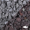 Bradstone,  Decorative Aggregates Celtic Plum,  20mm Bag - 10 Bags Per Pallet