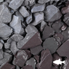 Bradstone,  Decorative Aggregates Celtic Plum,  40mm Bag - 20 Bags Per Pallet