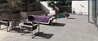 Bradstone Manzano - Paver - Grey - 900x450