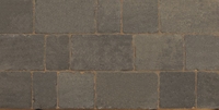 Bradstone Monksbridge - Block Paving - Cinder - Mixed Size