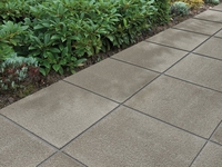 Bradstone Moordale - Paver - Buff - 600x600