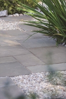 Bradstone Natural Sandstone - Paver - Silver Grey - 300x300
