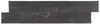 Bradstone Natural Slate - Walling Slip - Blue-Black - 650x150