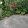 Bradstone Old Riven Concrete Paving Autumn Gold 600 x 450 - 58 Per Pack