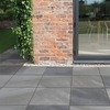 Bradstone Old Riven Concrete Paving Autumn Silver 300 x 450 - 87 Per Pack