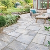 Bradstone Old Town - Patio Pack - Old Quarried - 2800x2300
