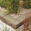 Bradstone Old Town Walling Grey-Green Full Block,  450(L) x 130(W) x 145(H) - 80 Per Pack