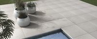 Bradstone Pauta - Paver - Silver Grey - 900x450