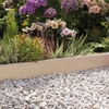 Bradstone Round Top Edging Buff 600 x 150 x 50 - 48 Per Pack