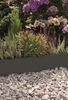 Bradstone Round Top Edging Grey 600 x 150 x 50 - 48 Per Pack