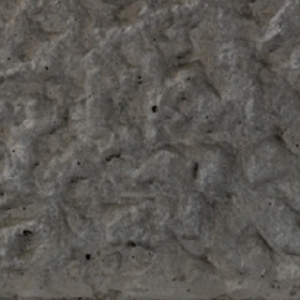 Bradstone,  Rustic Rope Top Edging Old Granite 600 x 150 x 50 - 38 Per Pack