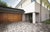 Bradstone StoneMaster - Block Paving - Light Grey - Mixed Size
