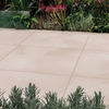 Bradstone Tephra - Paver - Cream - 600x600