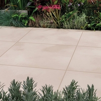 Bradstone Tephra - Paver - Cream - 600x600