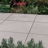 Bradstone Tephra - Paver - Light - Grey - 600x600
