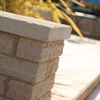 Bradstone Textured Coping Grey 580(L) x 275(W) x 50(H) - 20 Per Pack