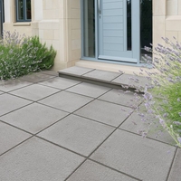 Bradstone Textured Paving Natural 450 x 450 - 40 Per Pack
