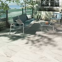 Bradstone Tordillo - Paver - White - 900x450
