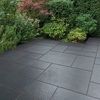 Bradstone Vetusto - Patio Pack - Blue - Black - 5100x3600