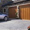 Bradstone Woburn Original Block Paving Graphite 100 x 134 x 50 - 8.98m2 Per Pack