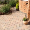 Bradstone Woburn Rumbled Infilta Permeable Block Paving Rustic 100 x 134 x 60 - 8.32 m2 Per Pack