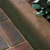 Bradstone Woburn Rumbled Kerb Autumn Large Kerb,  200 x 125 x 100 - 192 Per Pack