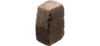 Bradstone Woburn Rumbled Kerb Rustic Large Kerb,  200 x 125 x 100 - 192 Per Pack