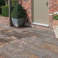 Romeli - Paver - Grey - 800x400