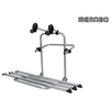 Menabo Menabo Boa 3 Bike Carrier for Spare Wheel