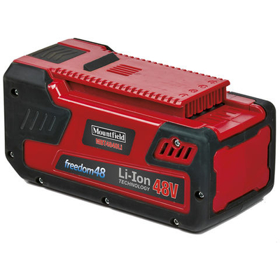 Mountfield Mountfield
MBT4840Li 4.0Ah Battery