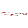 Mountfield Mountfield MM48Li 48V Cordless Pole Pruner and Hedge Trimmer