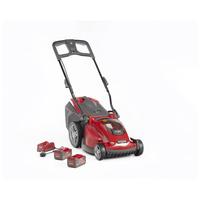 Mountfield Mountfield Princess 38Li Cordless Lawnmower