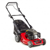 Mountfield Mountfield S481 PD Self-Propelled Petrol Lawn Mower