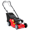 Mountfield Mountfield SP414 39cm Petrol Lawnmower