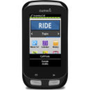 Garmin Edge 1000 GPS Computer - Performance Bundle - Speed/Cadence & HRM3