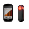 Garmin Edge 1030 Plus GPS Cycling Computer/Garmin Varia RTL515 Radar Rear Light Bundle